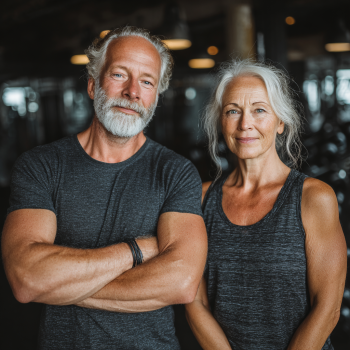 Aktívny program pre zdravie